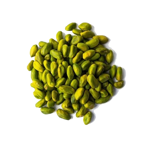 مغز پسته
