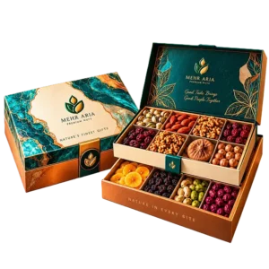 بسته گنج مهر- مهرنگار آریا