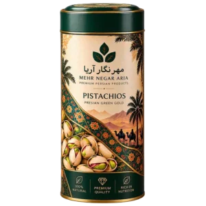 بسته مهراز - مهرنگار آریا
